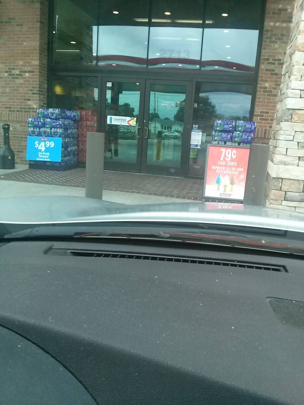 RaceTrac | bakery | 2713 Paris Rd, Chalmette, LA 70043, USA | 5042774214 OR +1 504-277-4214