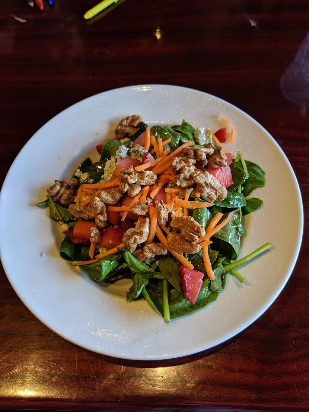 Riptides Seafood Restaurant | restaurant | 11212 Iron Bridge Rd, Chester, VA 23831, USA | 8047488899 OR +1 804-748-8899