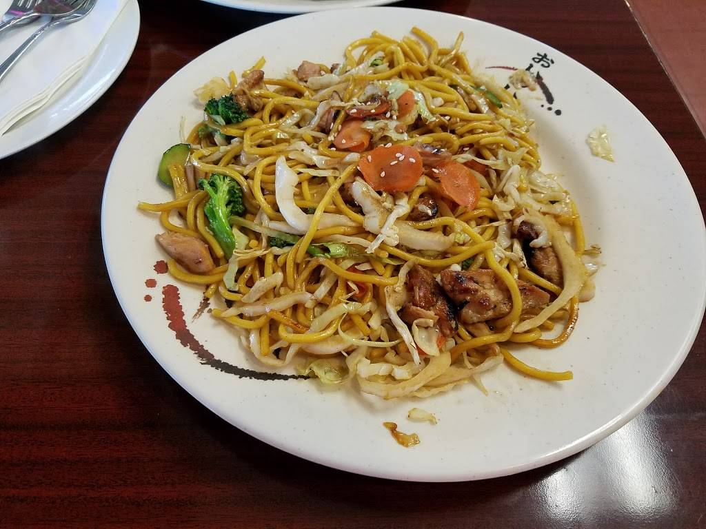 Love Teriyaki | restaurant | 29756 Town Center Loop W, Wilsonville, OR 97070, USA | 5035828941 OR +1 503-582-8941