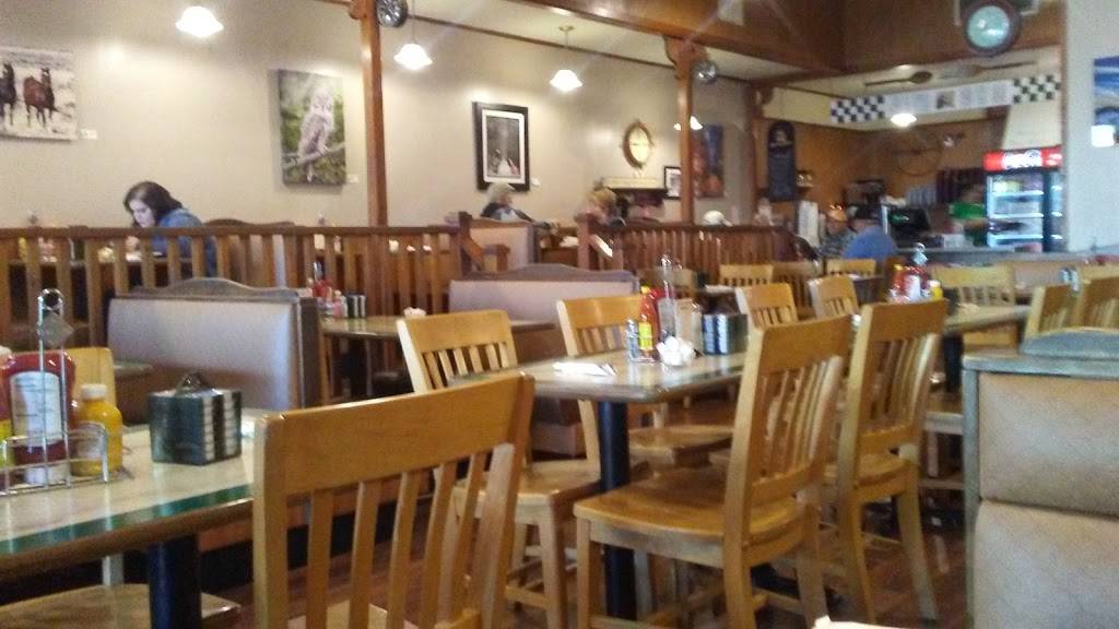 North Main Diner | restaurant | 146 N Main St, Edwardsville, IL 62025, USA | 6186598688 OR +1 618-659-8688