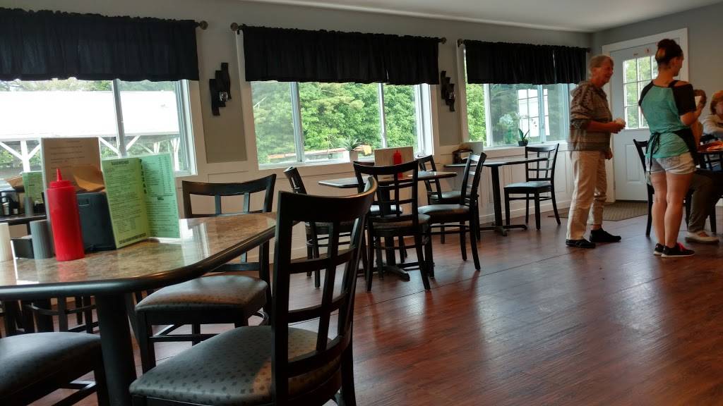 Rideout Market & Grill | restaurant | 348 Augusta-Rockland Rd, Windsor, ME 04363, USA | 2075497000 OR +1 207-549-7000