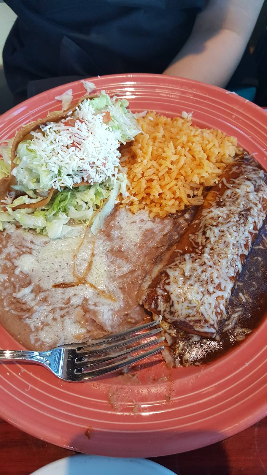 Sabores Mexican Cuisine | restaurant | 10271 Fairway Dr #140, Roseville, CA 95678, USA | 9167862262 OR +1 916-786-2262