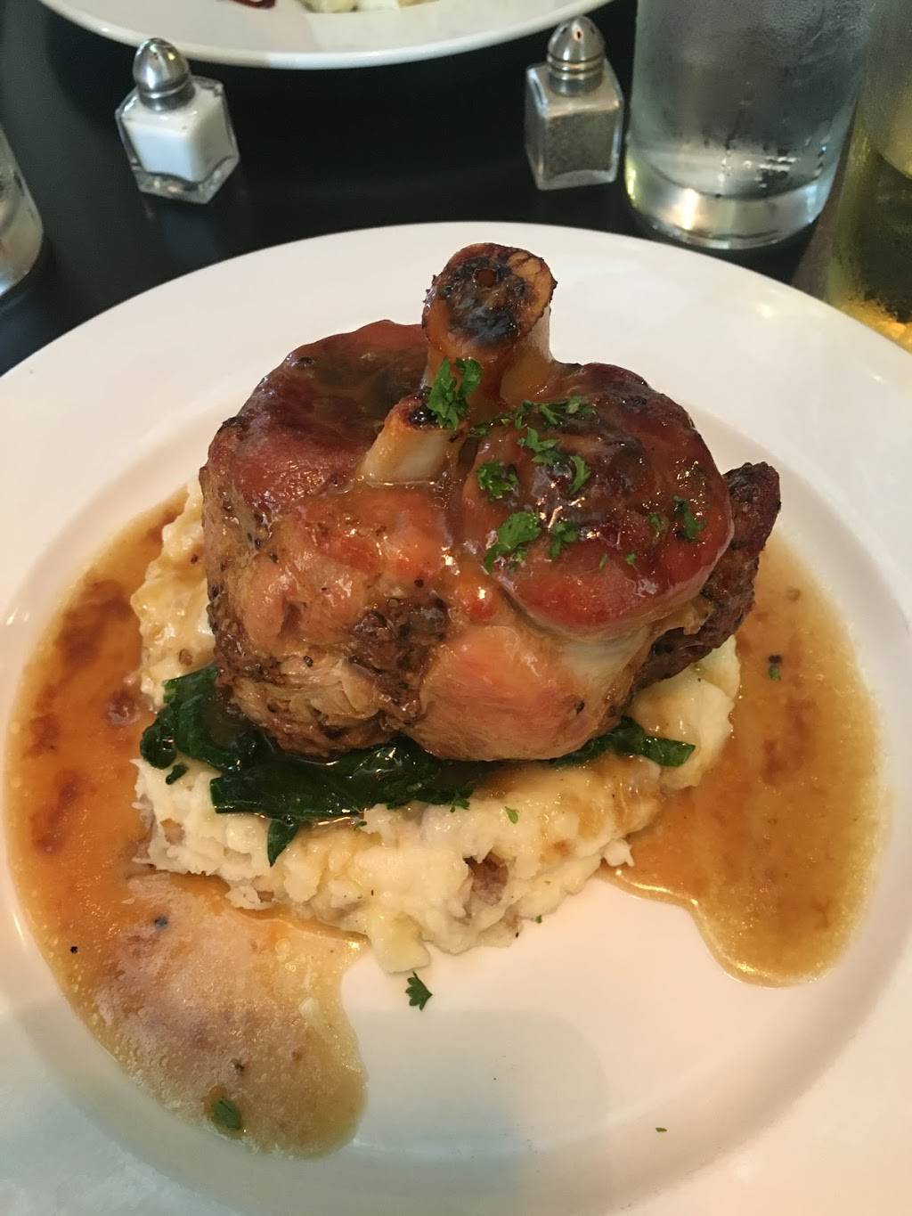 Cafe Lola Bistro | restaurant | 1805 N Roan St B-1, Johnson City, TN 37601, USA | 4239285652 OR +1 423-928-5652