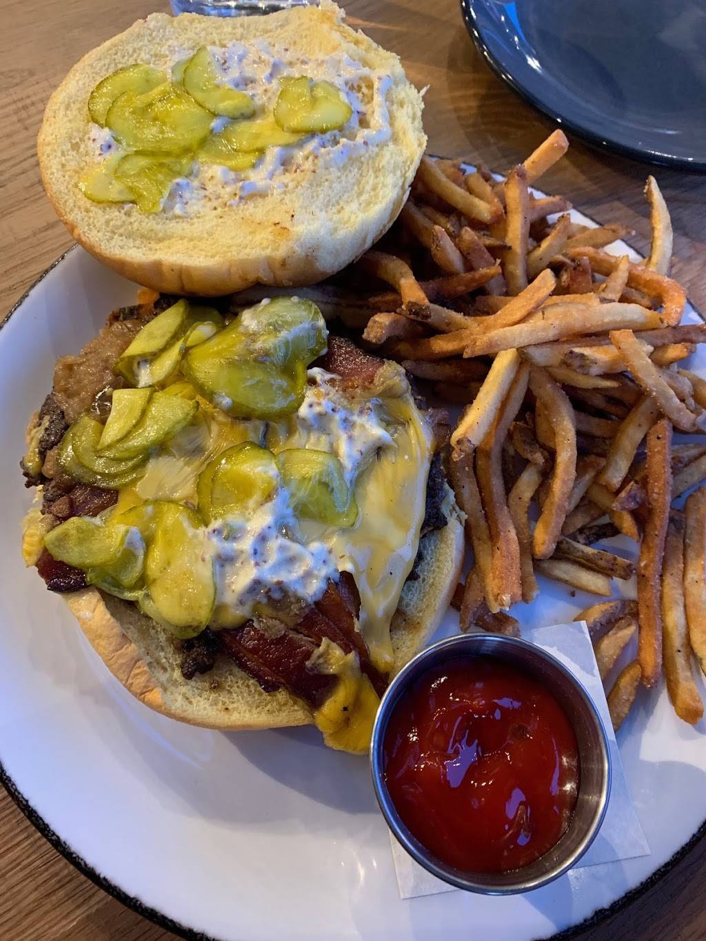 Cinderlands Warehouse | restaurant | 2601 Smallman St, Pittsburgh, PA 15222, USA | 4122091575 OR +1 412-209-1575