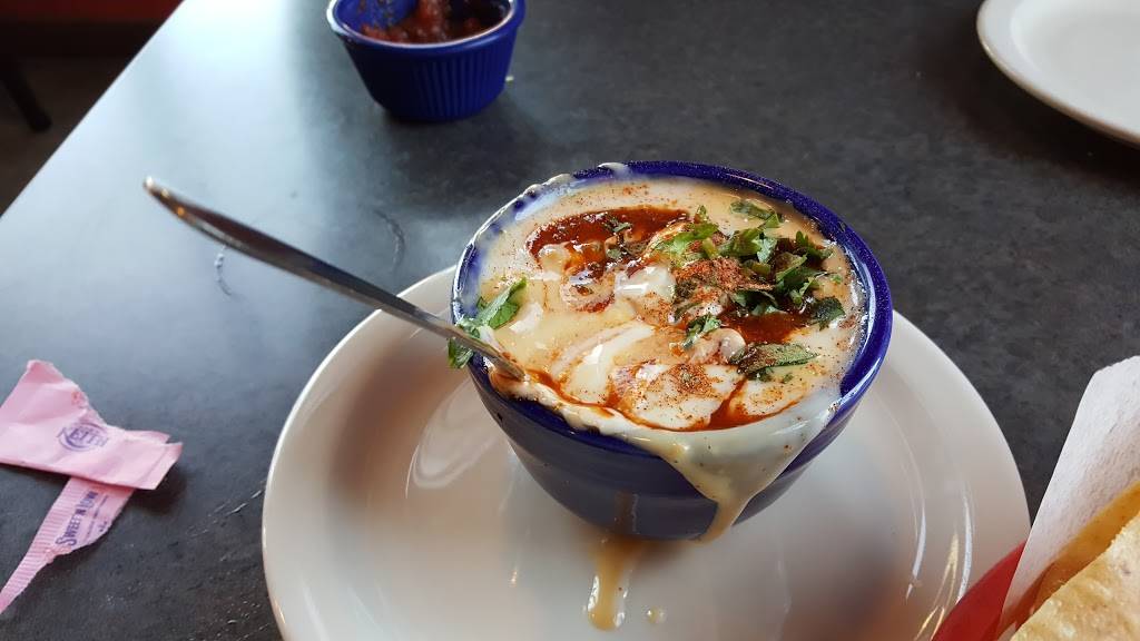 Mexicali Border Cafe | restaurant | 14 W Mathew Brady St, Tulsa, OK 74103, USA | 9185823383 OR +1 918-582-3383