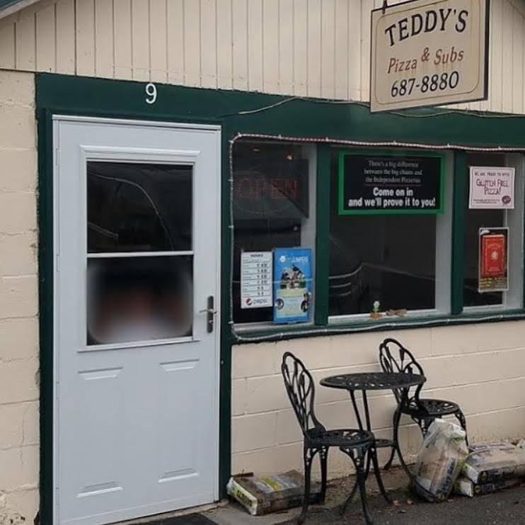 Teddys Pizza & Subs | restaurant | 9 E Federal St, Middleburg, VA 20117, USA | 5406878880 OR +1 540-687-8880