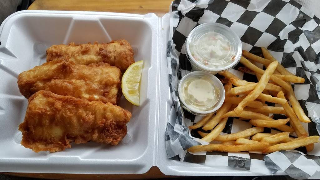 Rustys Waterin Hole & Chowhouse | restaurant | 1901 WI-46, New Richmond, WI 54017, USA | 7152463433 OR +1 715-246-3433