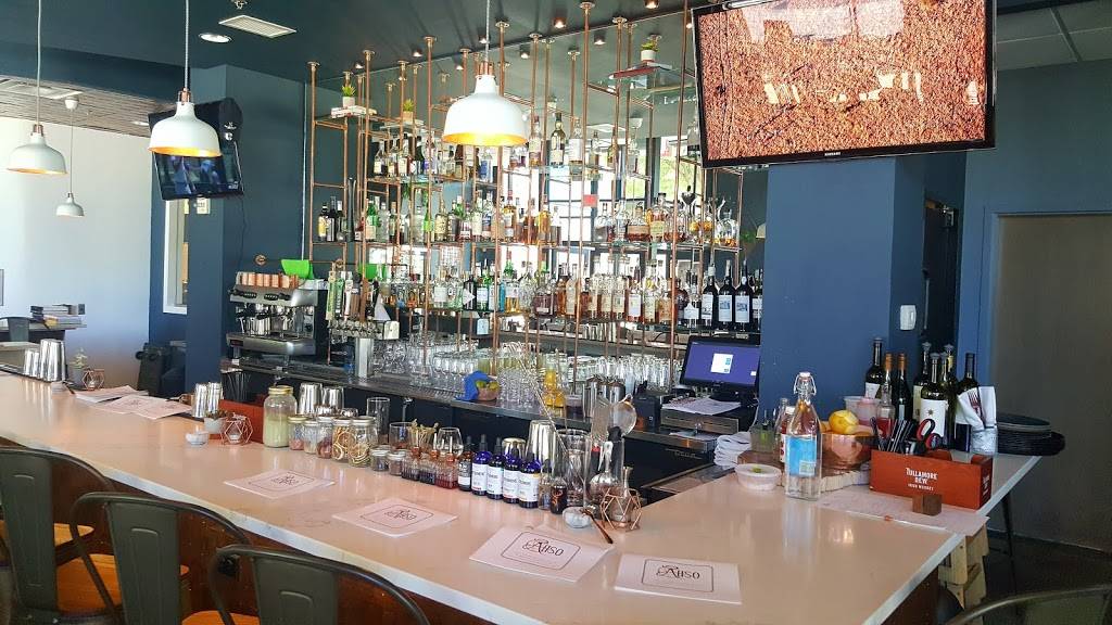 AhSo Restaurant | restaurant | 22855 Brambleton Plaza Ste 108, Brambleton, VA 20148, USA | 7033276600 OR +1 703-327-6600