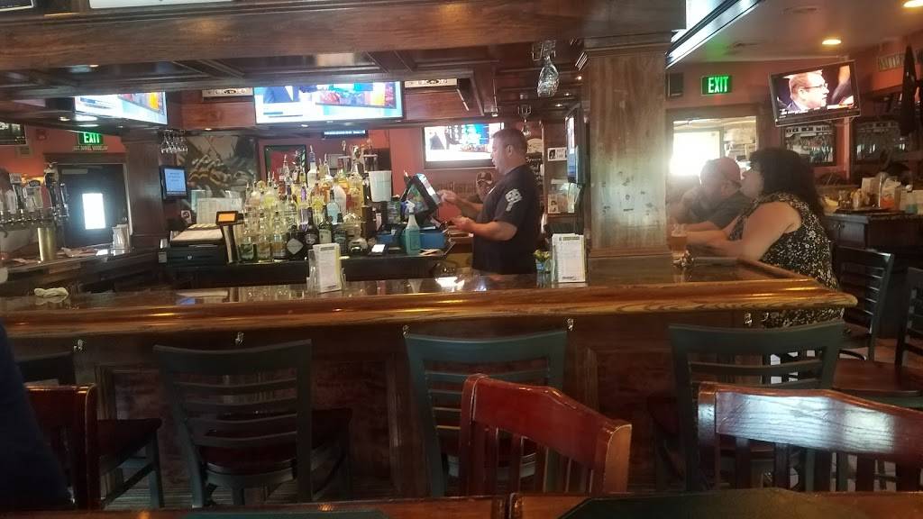 J.P. Ryans Tavern | restaurant | 246 Brockton Ave, Abington, MA 02351, USA | 7818782720 OR +1 781-878-2720