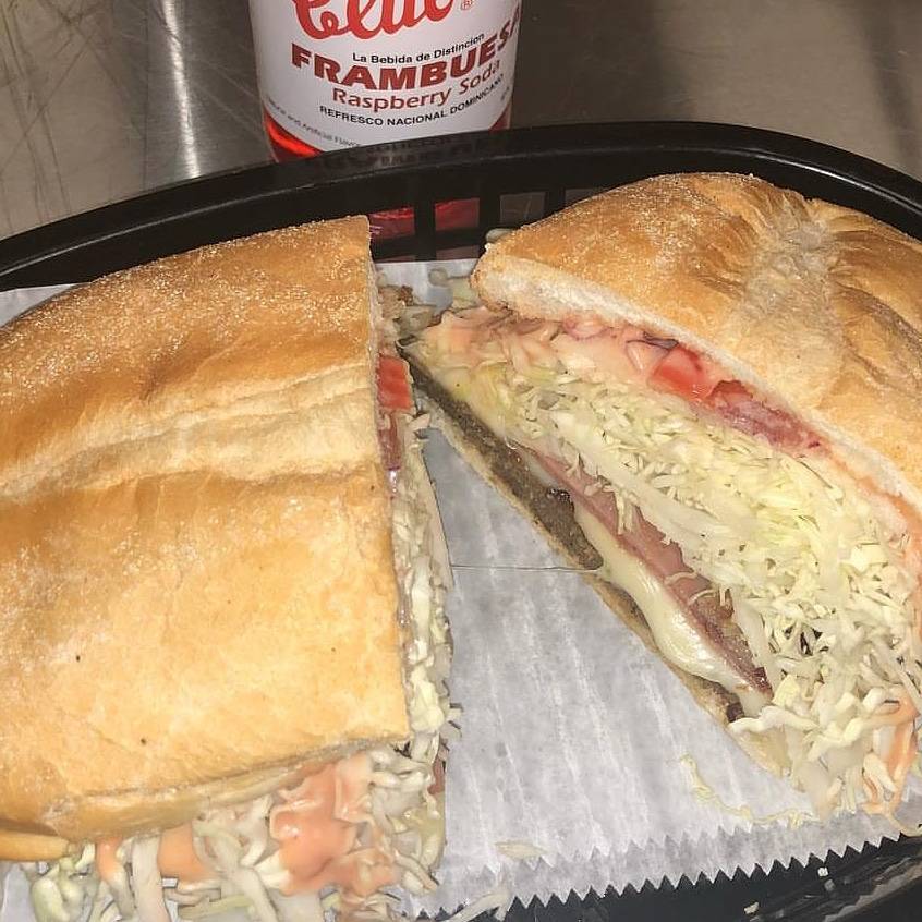 CHIMI PLACE | restaurant | 219 Bloomfield Ave, Newark, NJ 07104, USA | 9733884659 OR +1 973-388-4659