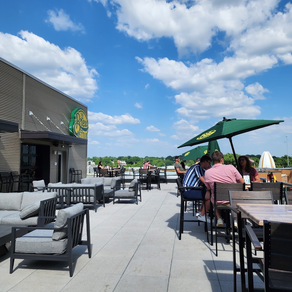 The Brew Kettle Canton & Topgolf Swing Suites | restaurant | 2018 Champions Gateway Suite 101, Canton, OH 44708, USA | 2349993040 OR +1 234-999-3040