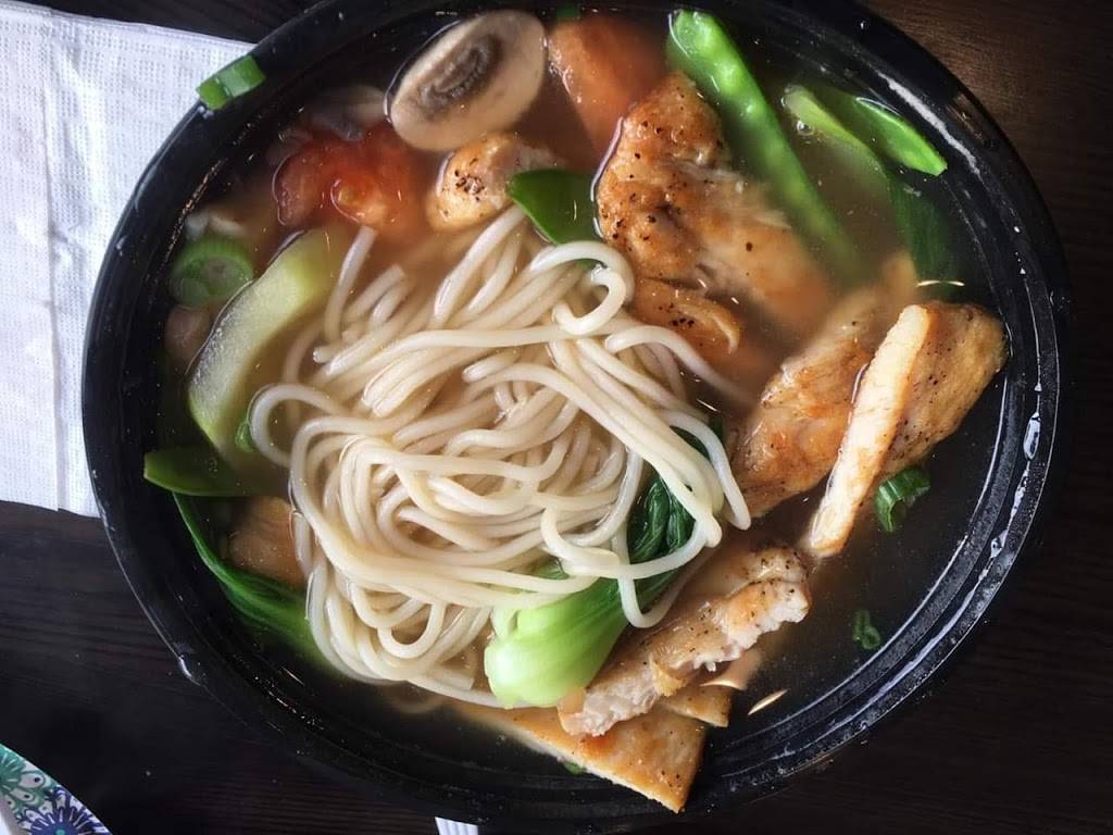 Golden Chef Healthy Food | restaurant | 1632 Crosby Ave, Bronx, NY 10461, USA | 7188237885 OR +1 718-823-7885