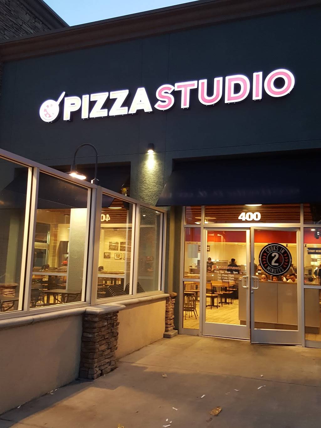 Pizza Studio | meal takeaway | 10515 Sierra Ave, Fontana, CA 92337, USA | 9095876950 OR +1 909-587-6950