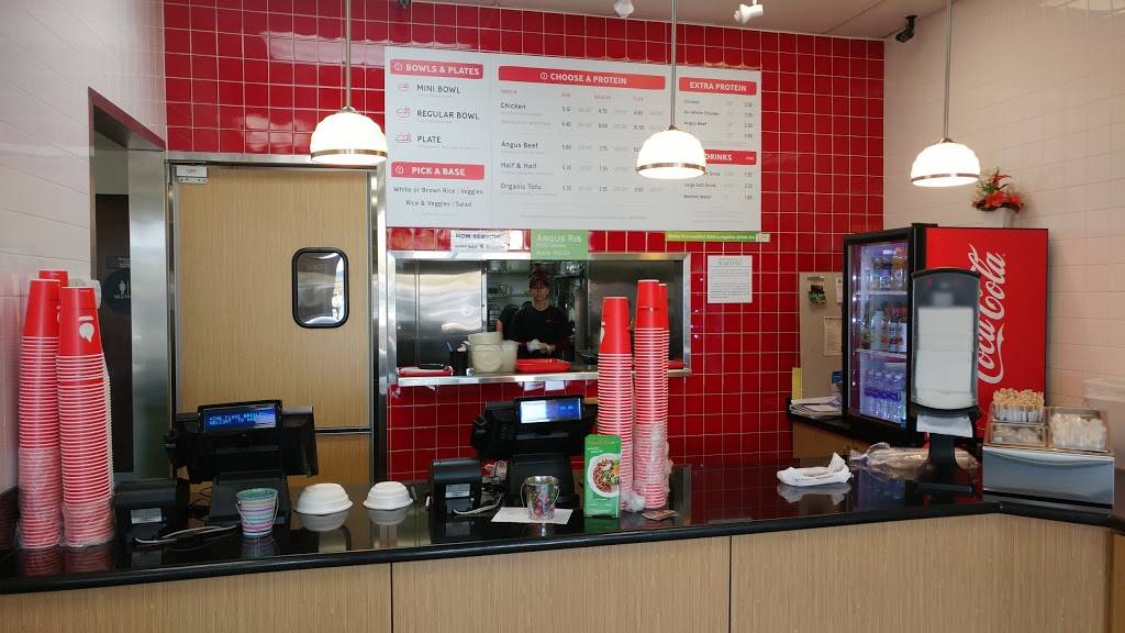 Flame Broiler | restaurant | 40444 Murrieta Hot Springs Rd #103, Murrieta, CA 92691, USA | 9514612200 OR +1 951-461-2200