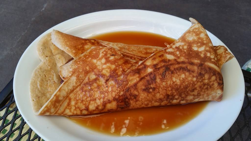 West End Crepe | cafe | 1536 Webster St, Alameda, CA 94501, USA | 5102638364 OR +1 510-263-8364