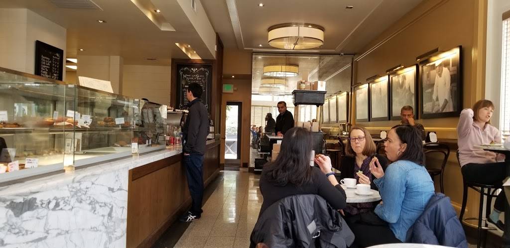 Belle Epicurean Bakery | bakery | 3109 E Madison St, Seattle, WA 98112, USA | 2064661320 OR +1 206-466-1320