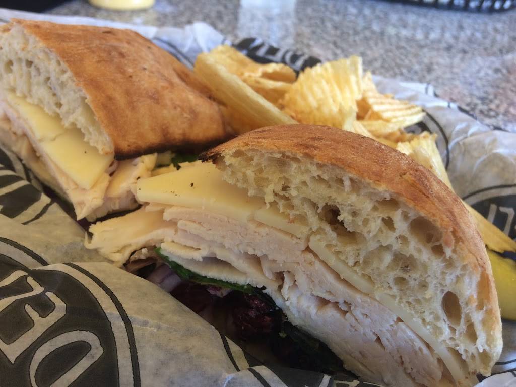 East Bay Deli - West Ashley | restaurant | 858 Savannah Hwy, Charleston, SC 29407, USA | 8435712244 OR +1 843-571-2244