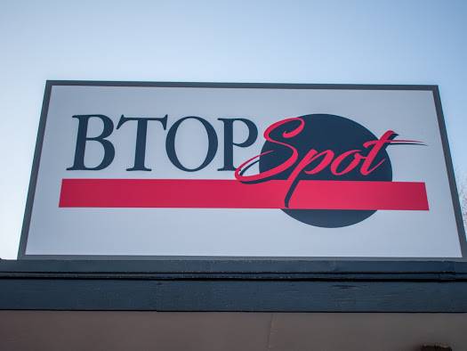 BTOPSPOT | restaurant | 2645 Forbes Dr, Montgomery, AL 36110, USA | 3345930149 OR +1 334-593-0149