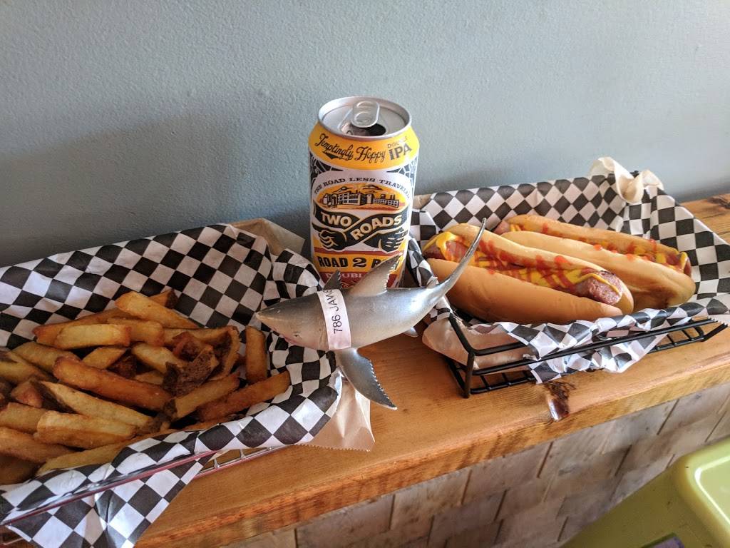 Mission | restaurant | 29 Marlborough St, Newport, RI 02840, USA | 4016195560 OR +1 401-619-5560