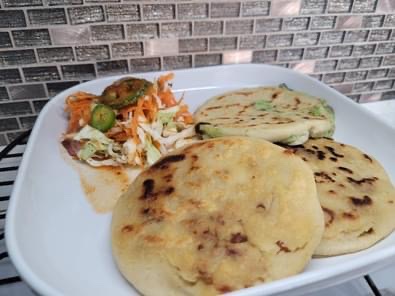 Pupusaria Express | restaurant | 25733 20th Ave S, Des Moines, WA 98198, USA | 2069197787 OR +1 206-919-7787