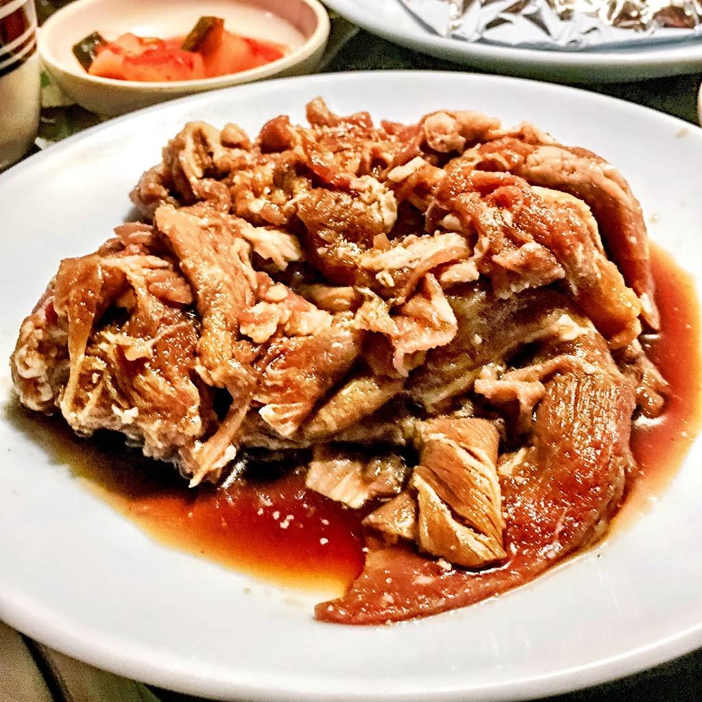 BBQ Hut Restaurant | restaurant | 1147 Roselle Rd, Hoffman Estates, IL 60169, USA | 8478829292 OR +1 847-882-9292