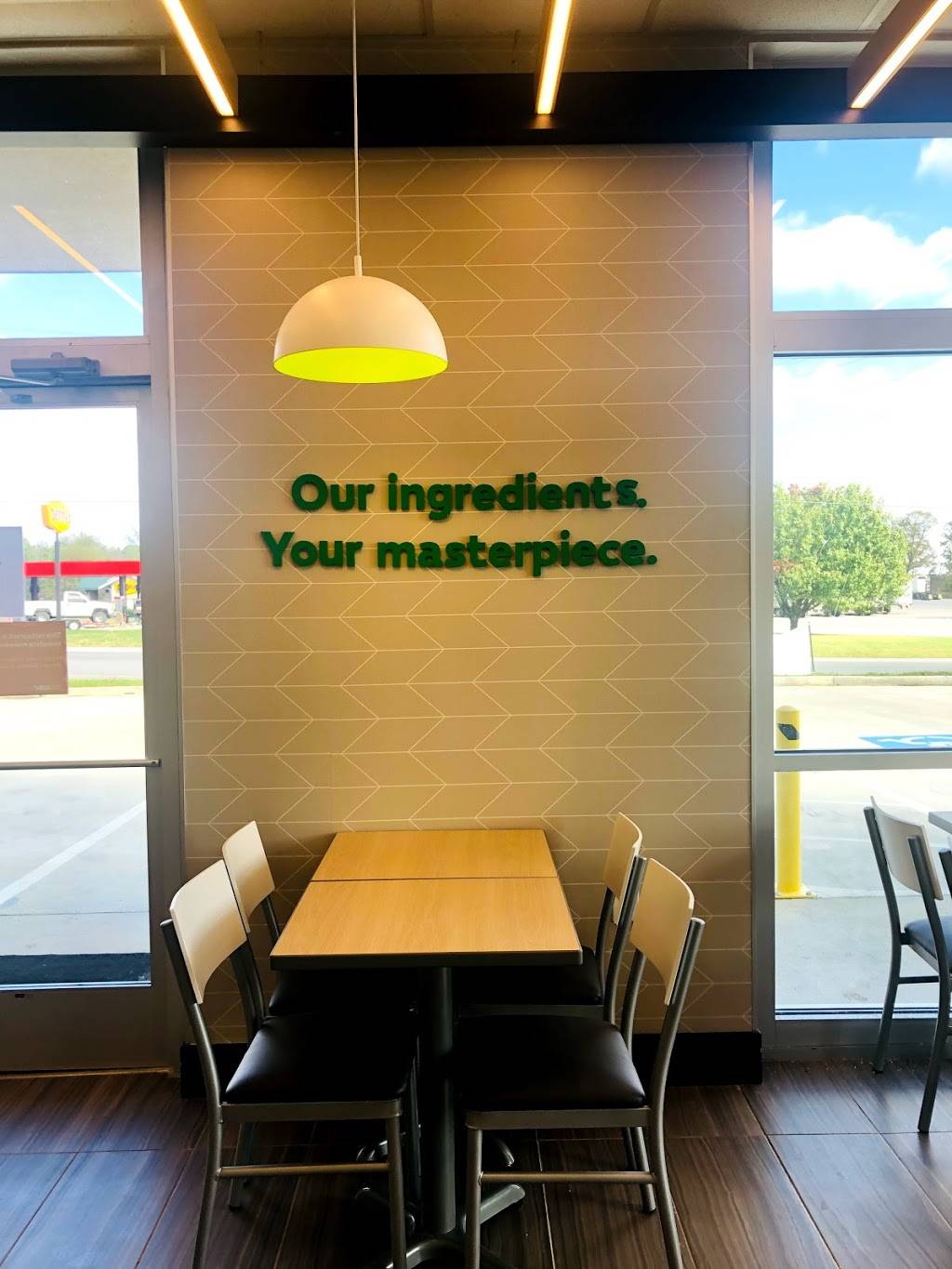 Subway | meal takeaway | 1411 TN-96 N, Fairview, TN 37062, USA | 6157990028 OR +1 615-799-0028