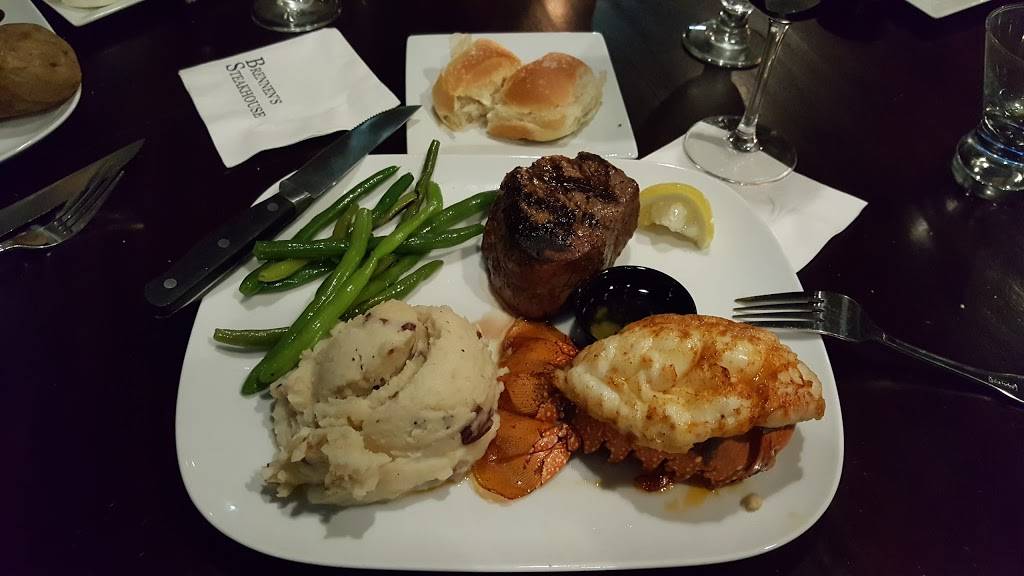 Brennens Steakhouse | restaurant | 62 W Sylvania Ave, Neptune City, NJ 07753, USA | 7327745040 OR +1 732-774-5040