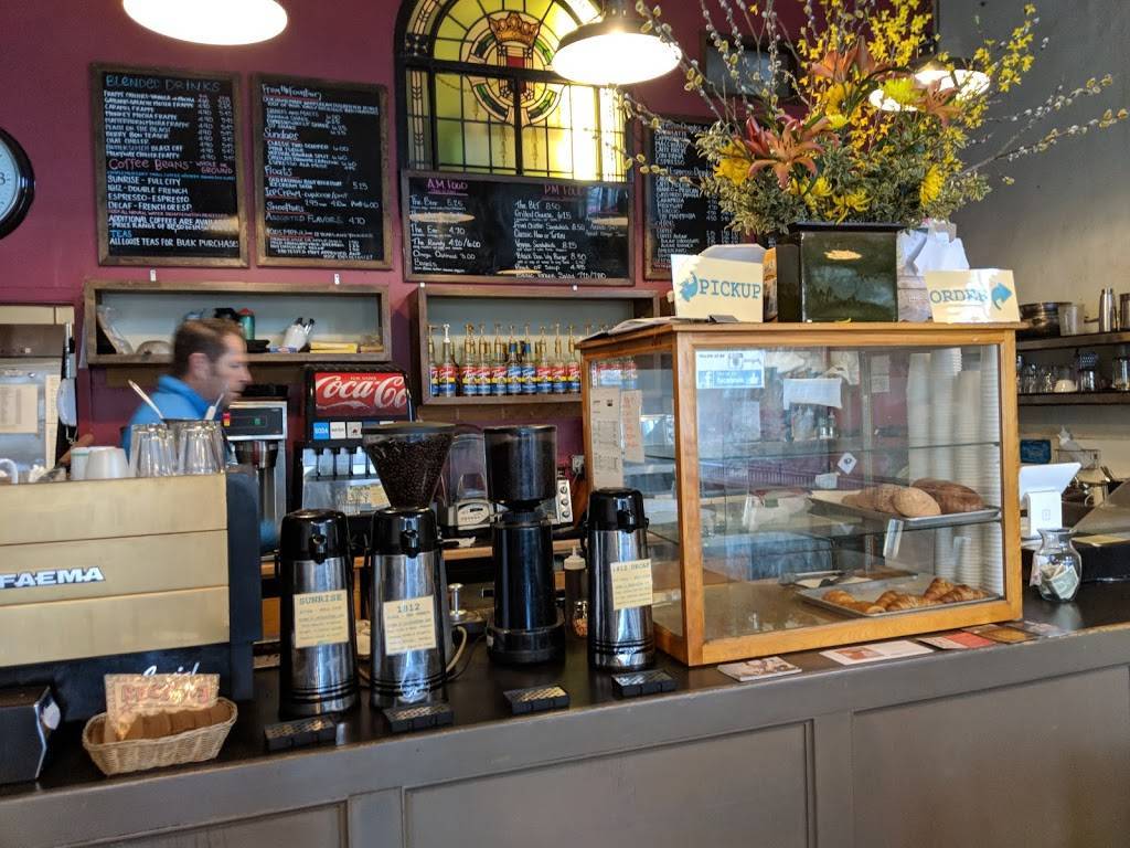 Gaylords Caffe Espresso | cafe | 4150 Piedmont Ave, Oakland, CA 94611, USA | 5107306149 OR +1 510-730-6149