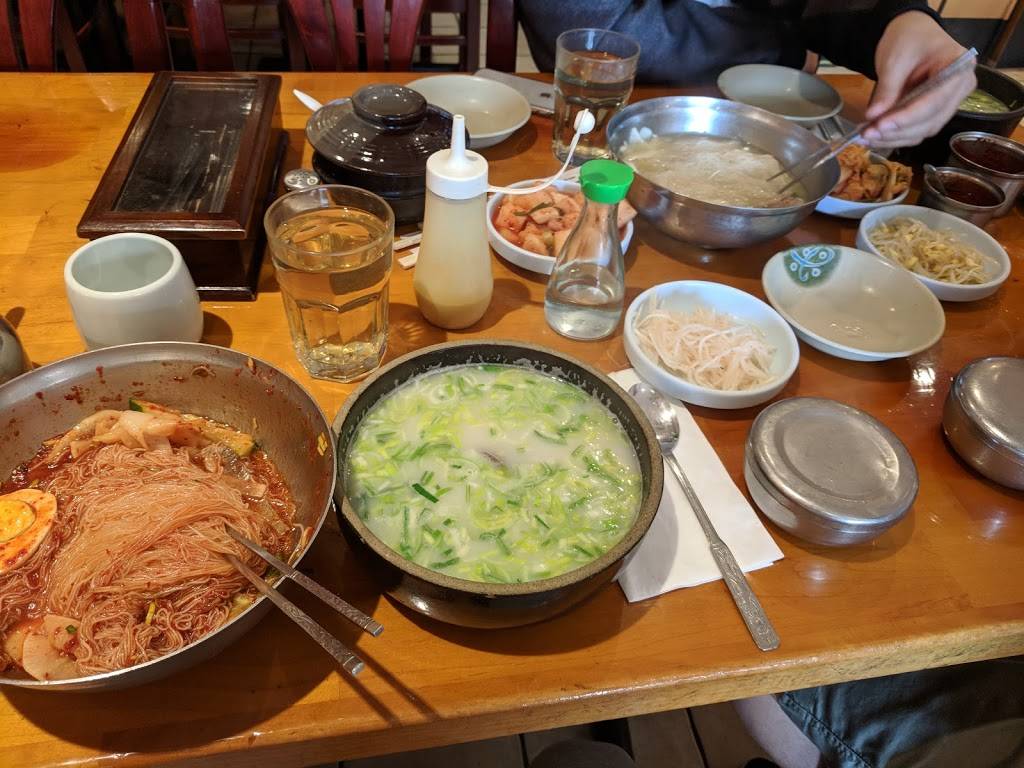 Yett Gol | restaurant | 12337 Georgia Ave #C, Glenmont, MD 20906, USA | 3019499060 OR +1 301-949-9060