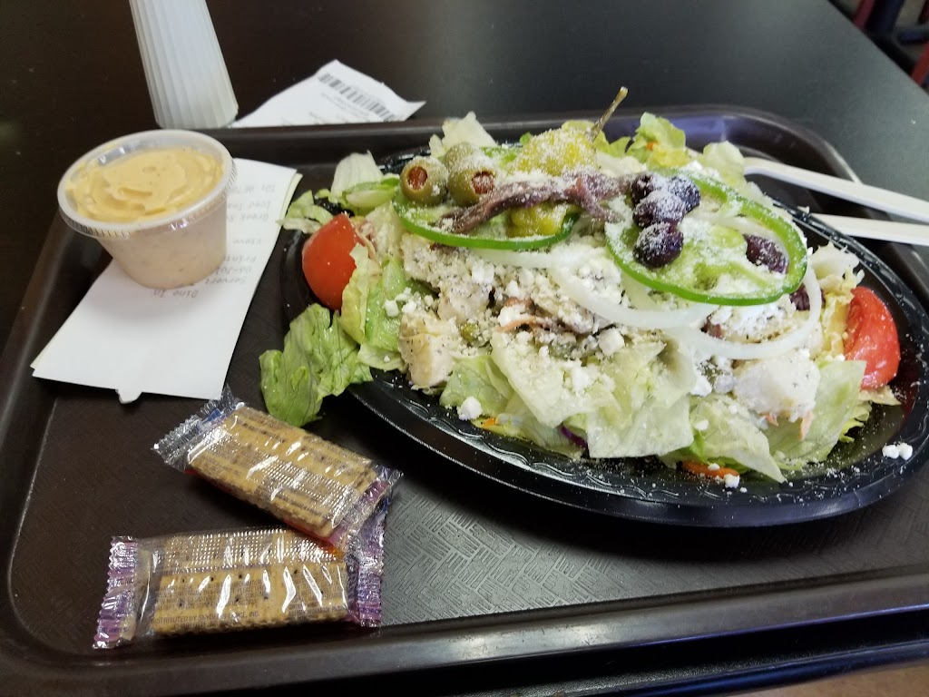 Hopkins Eatery | restaurant | 1208 Capital Cir SE Unit A, Tallahassee, FL 32301, USA | 8503256422 OR +1 850-325-6422