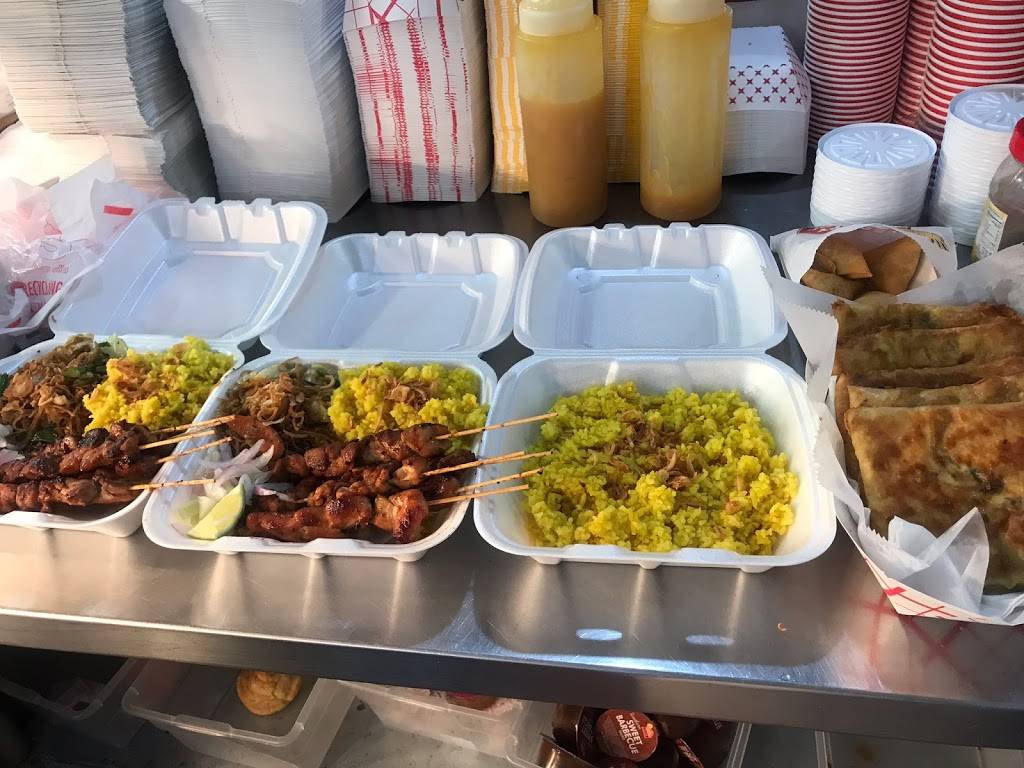 KRISPY KRUNCHY CHICKEN | restaurant | 6109 Broad St, Pittsburgh, PA 15206, USA | 4123611999 OR +1 412-361-1999