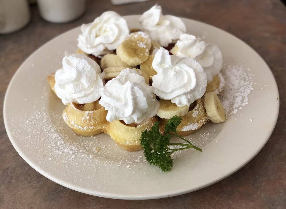 Pegs Glorified Ham N Eggs | restaurant | 6300 Mae Anne Ave, Reno, NV 89523, USA | 7756242700 OR +1 775-624-2700