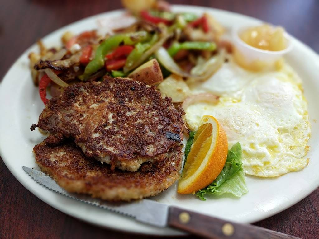 Country Skillets | restaurant | 1471 W Yosemite Ave, Manteca, CA 95337, USA | 2096657177 OR +1 209-665-7177