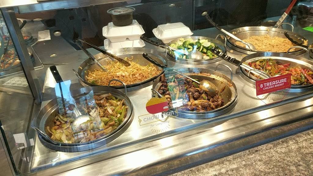 Panda Express | restaurant | 2239 GA-20, Conyers, GA 30013, USA | 7708609317 OR +1 770-860-9317