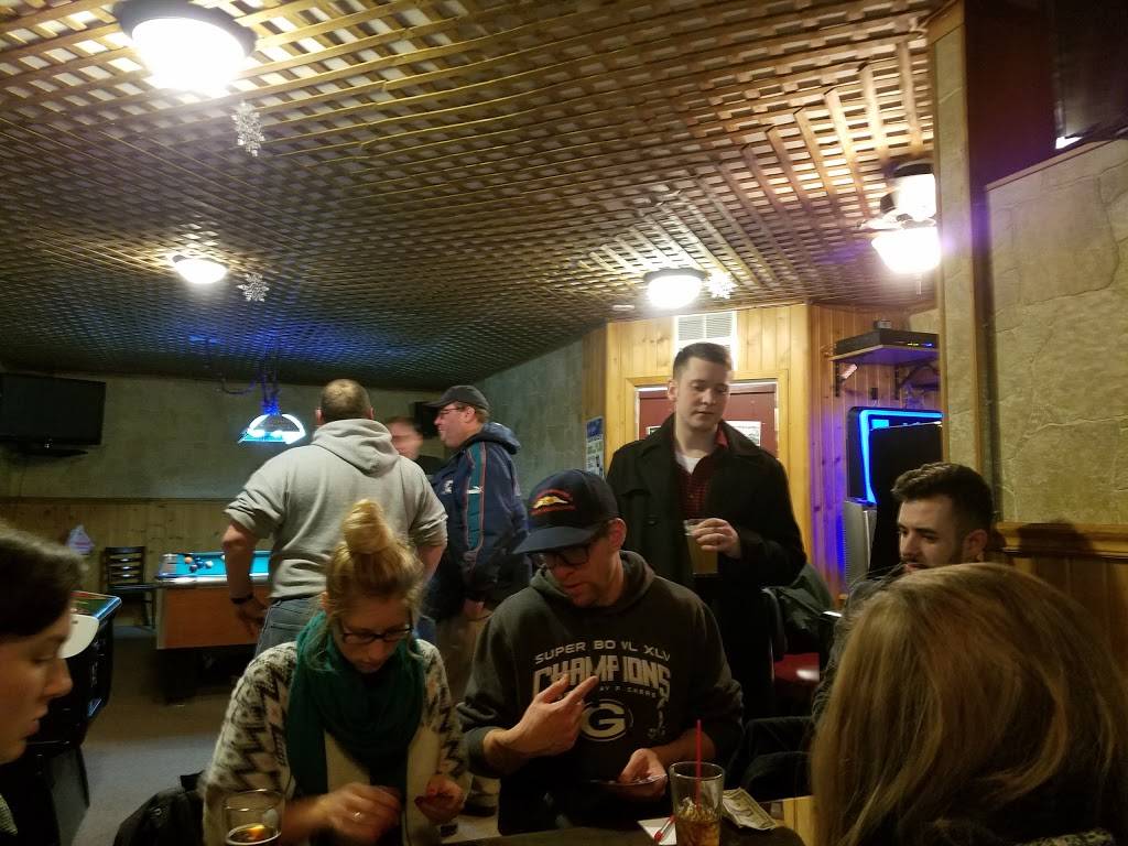 Southway Pub & Grub Inc | restaurant | 1212 S Central Ave, Marshfield, WI 54449, USA | 7153873388 OR +1 715-387-3388