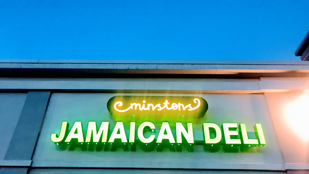 Minstons Jamaican Deli | restaurant | 2880 Holcomb Bridge Rd #184, Alpharetta, GA 30022, USA | 6783536130 OR +1 678-353-6130