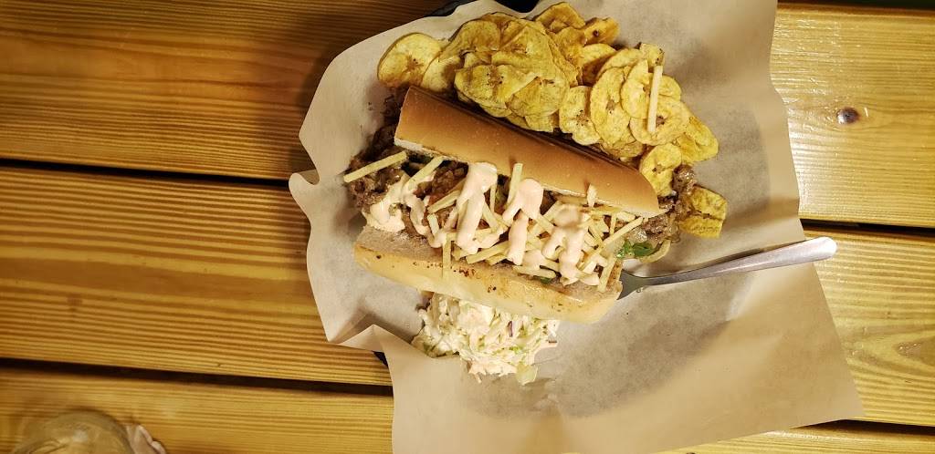 The Tiny Turtle | restaurant | 249 Minutemen Causeway, Cocoa Beach, FL 32931, USA | 3214467361 OR +1 321-446-7361