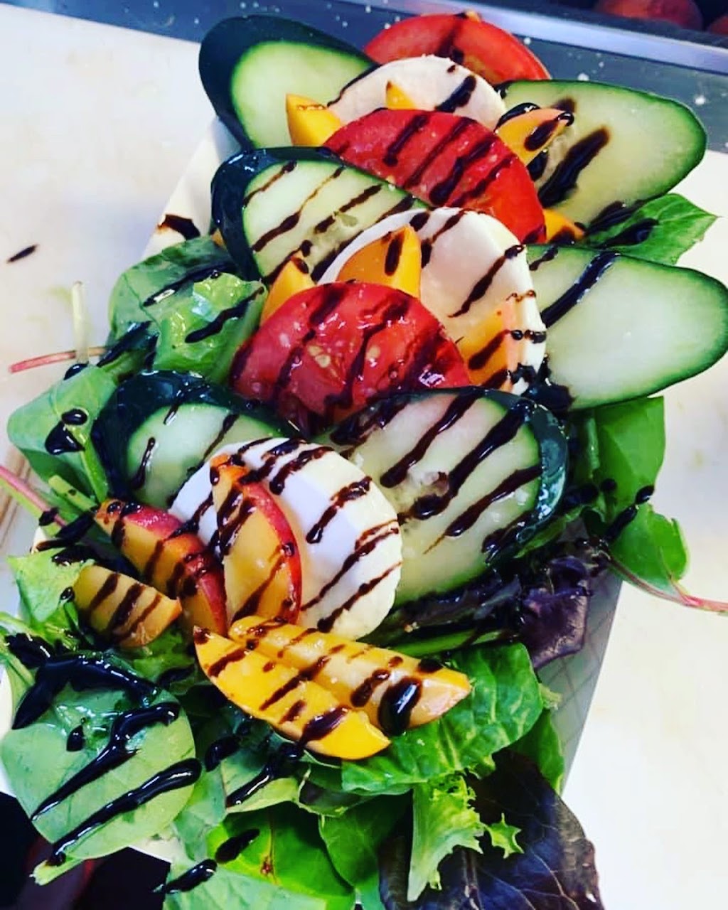 The Little Pink Truck | restaurant | 2405 Patterson Rd, Grand Junction, CO 81501, USA | 9702004111 OR +1 970-200-4111