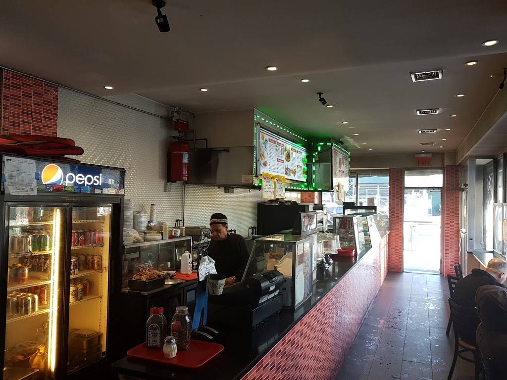 New Roma Pizza | restaurant | 116 Delancey St, New York, NY 10002, USA | 2125337900 OR +1 212-533-7900