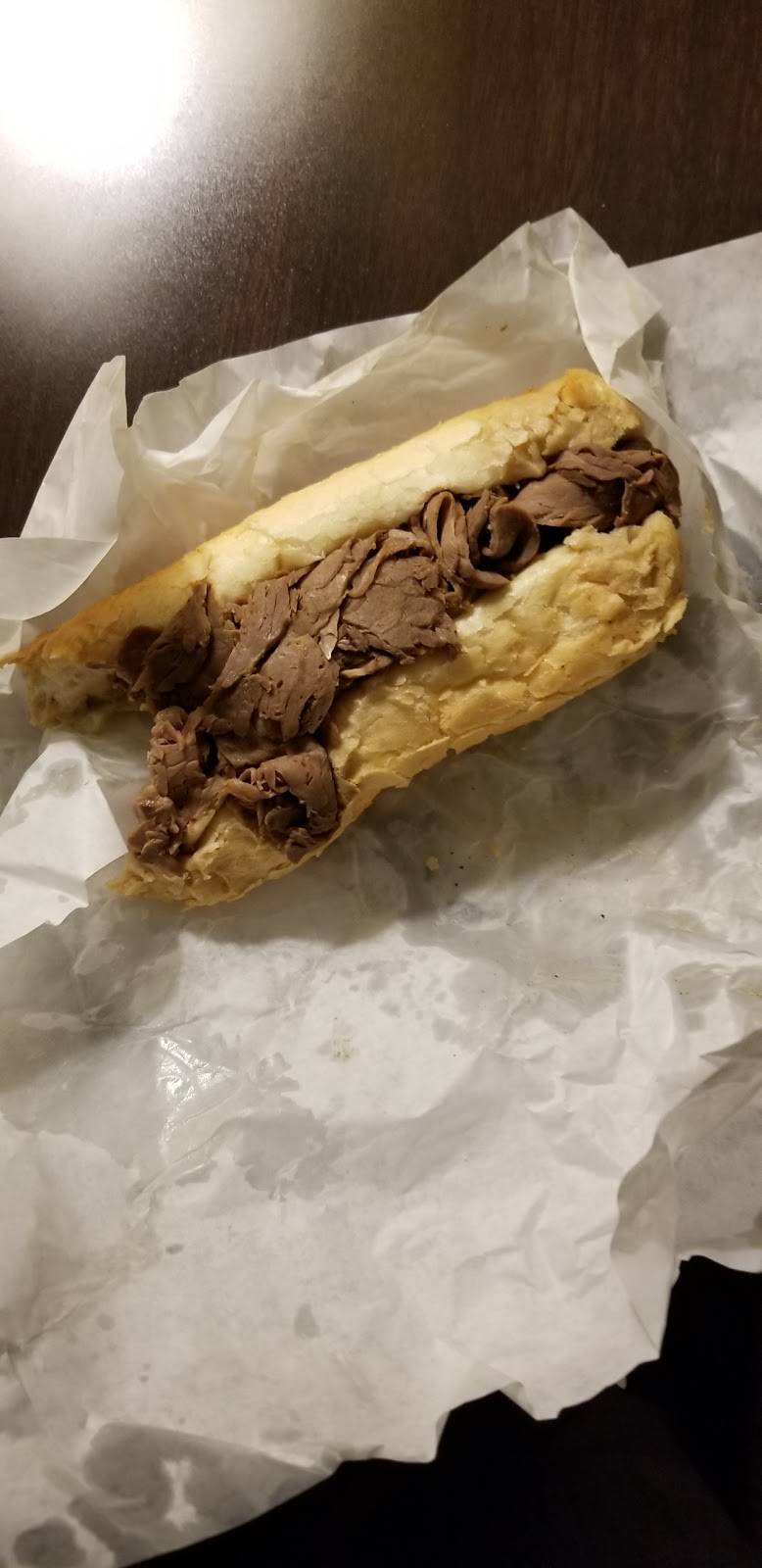 Olympus Gyros | restaurant | 412 W Northwest Hwy, Mt Prospect, IL 60056, USA | 8472535656 OR +1 847-253-5656