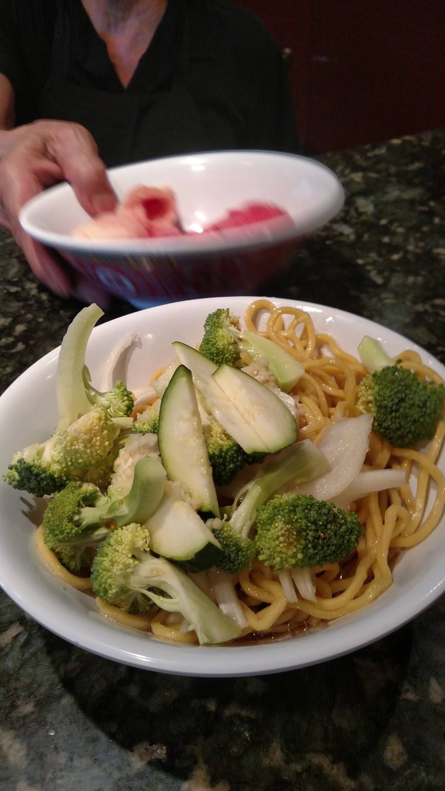 Changs Mongolian Grill | restaurant | 10900 SW 68th Pkwy, Portland, OR 97223, USA | 5032462191 OR +1 503-246-2191