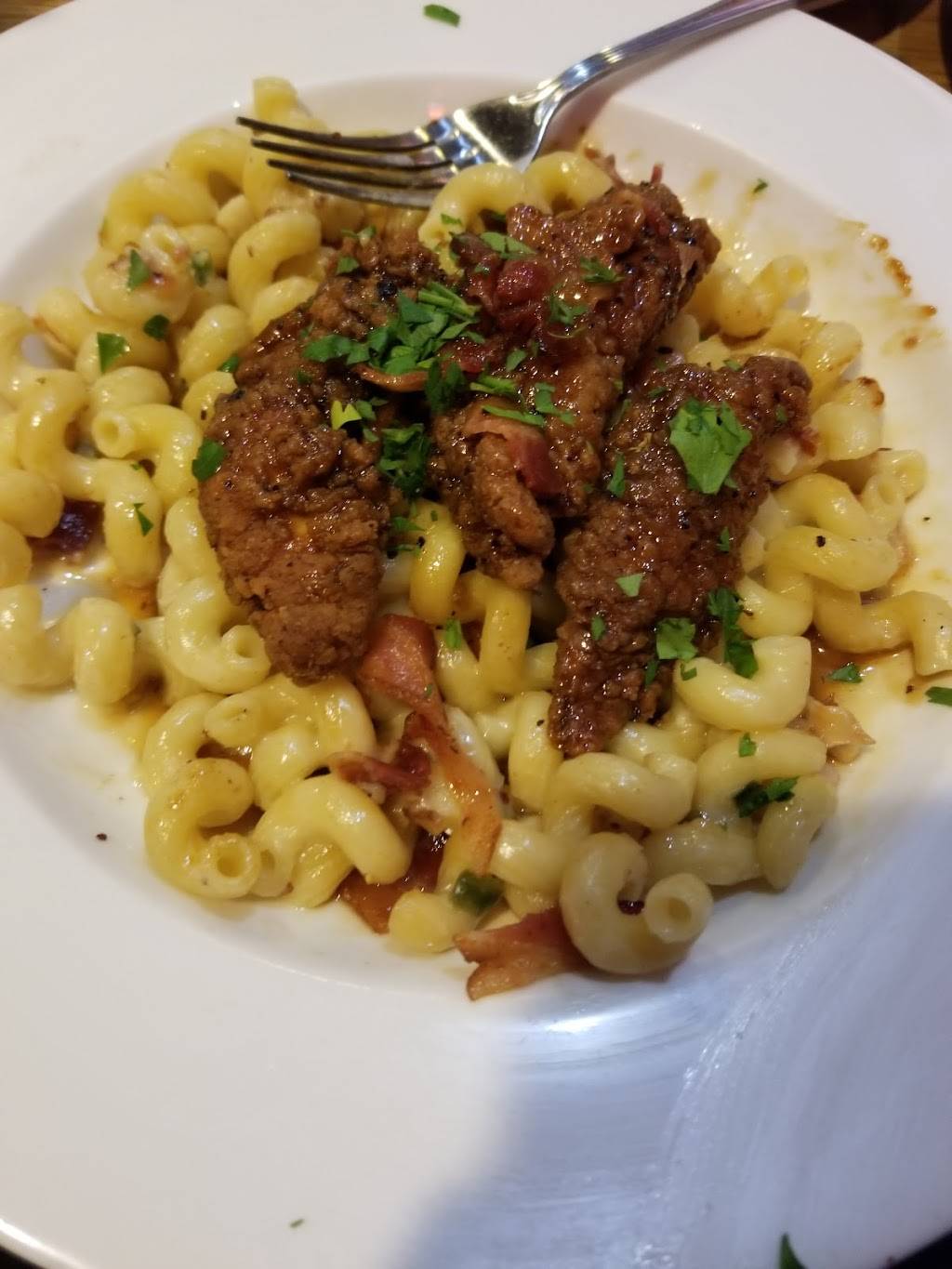 Applebees Grill + Bar | restaurant | 610 Exterior Street, Bronx, NY 10451, USA | 3472265700 OR +1 347-226-5700