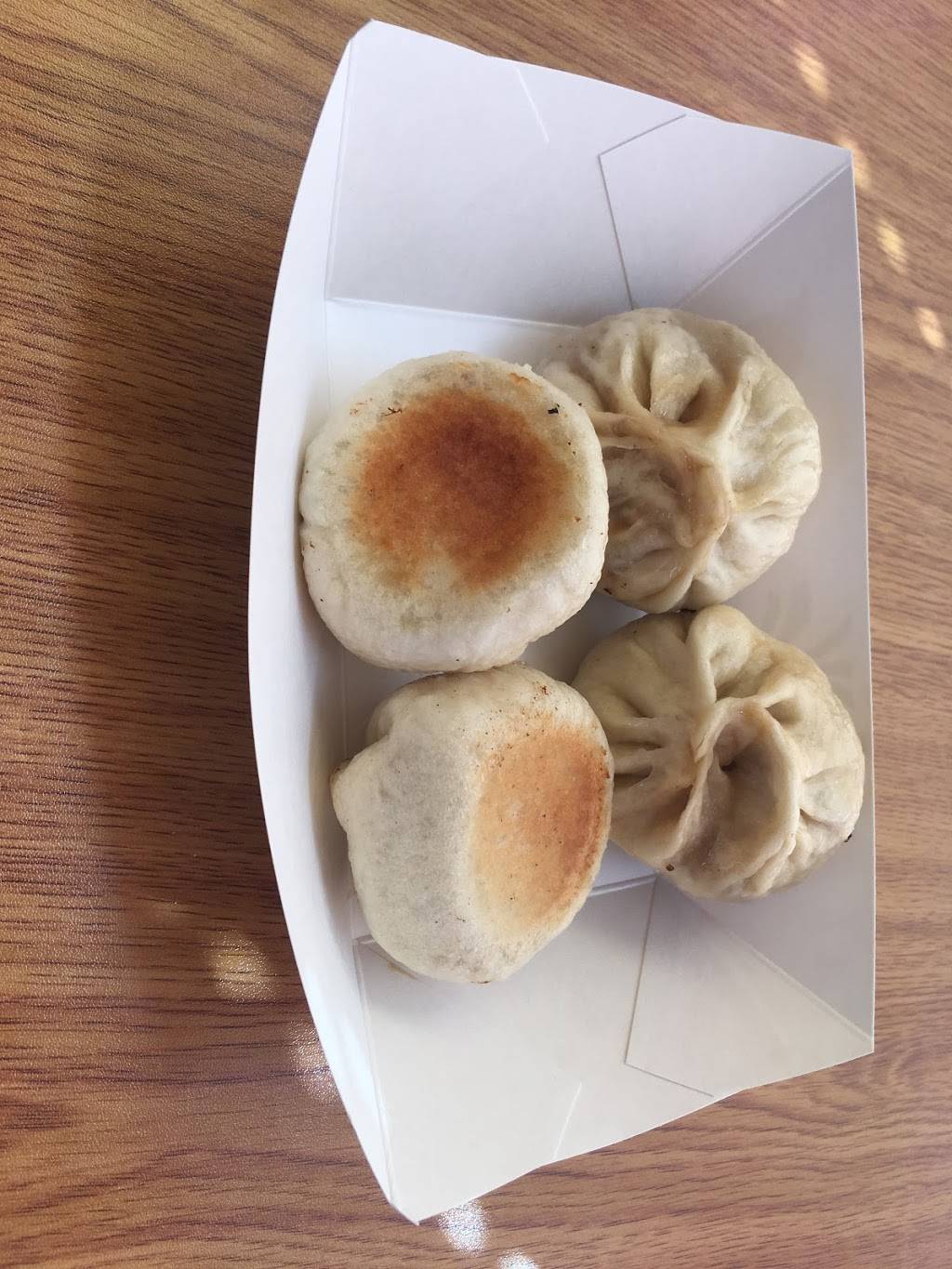 Beijing Dumpling | restaurant | 1217 Vestal Ave, Binghamton, NY 13903, USA | 6072177589 OR +1 607-217-7589