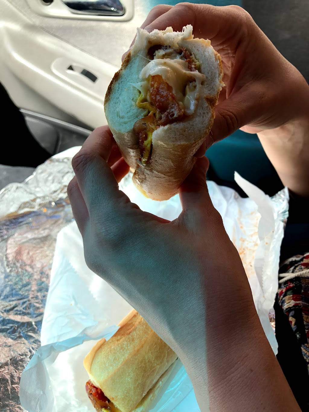 Brunics | meal delivery | 2000 S 17th St, Philadelphia, PA 19145, USA | 2157557645 OR +1 215-755-7645