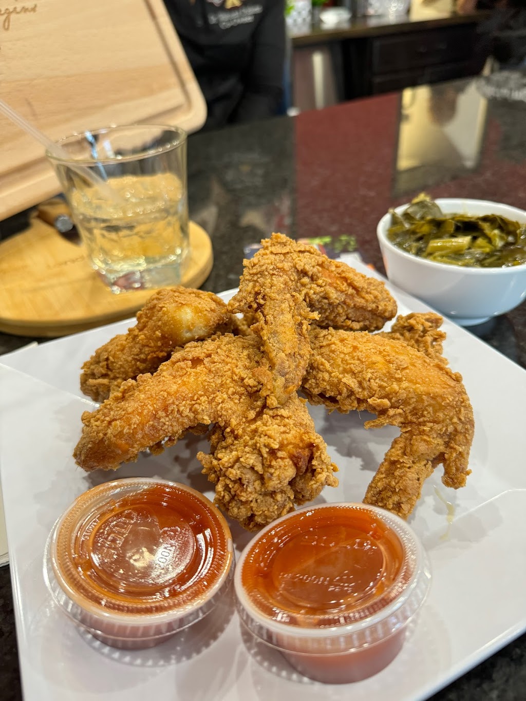 Down Home Comfort Café Soul Food and More | restaurant | 13885 Hedgewood Dr STE 149, Dale City, VA 22193, USA | 2025257338 OR +1 202-525-7338