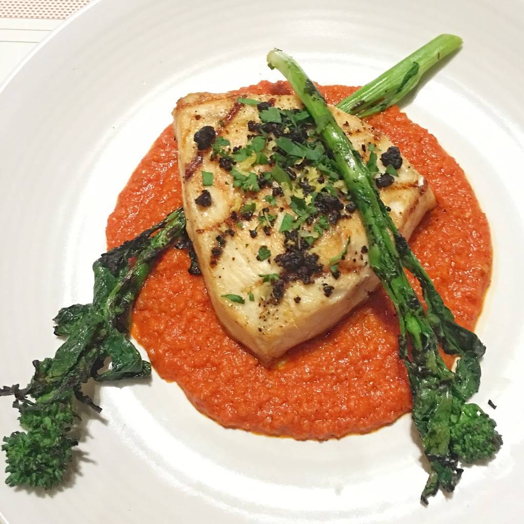 Rec Pier Chop House | restaurant | The Sagamore Pendry Hotel, 1715 Thames St, Baltimore, MD 21231, USA | 4435521300 OR +1 443-552-1300