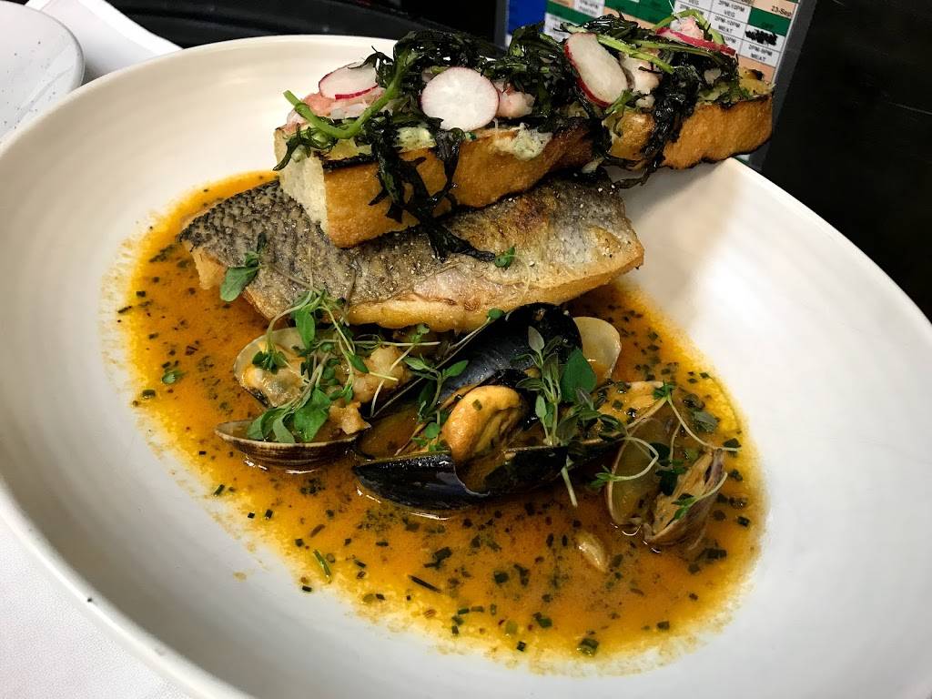 Zinc Bistro | restaurant | #140 Scottsdale 85254xaX, 15034 N Scottsdale Rd, Scottsdale, AZ 85254, USA | 4806030922 OR +1 480-603-0922