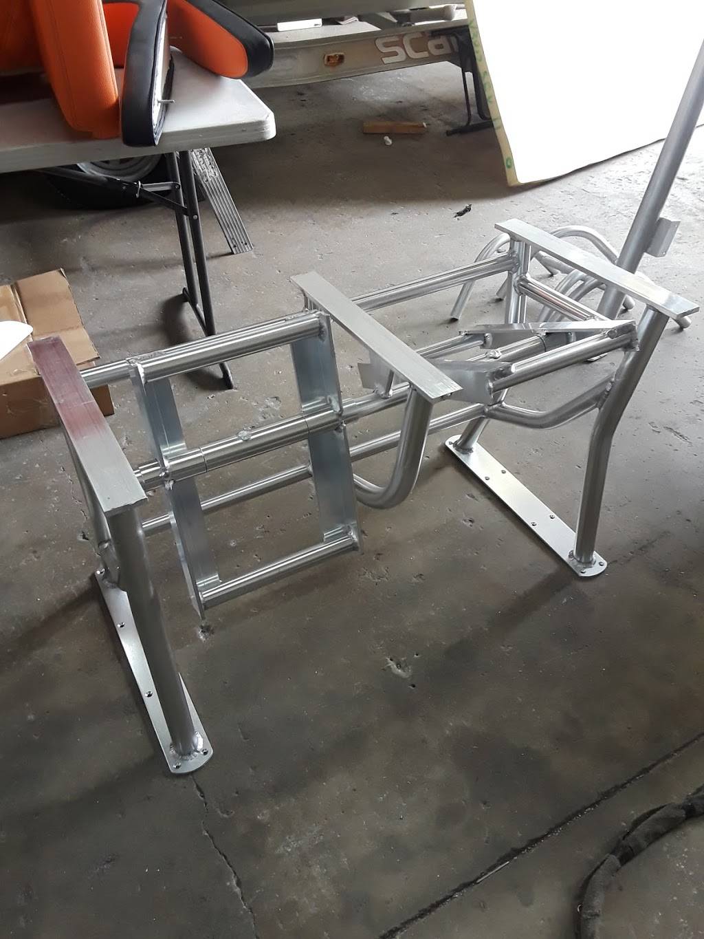 G&W General Welding llc | restaurant | 10775 SW 190 st Unidad #2, Miami, FL 33157, USA | 7863392747 OR +1 786-339-2747