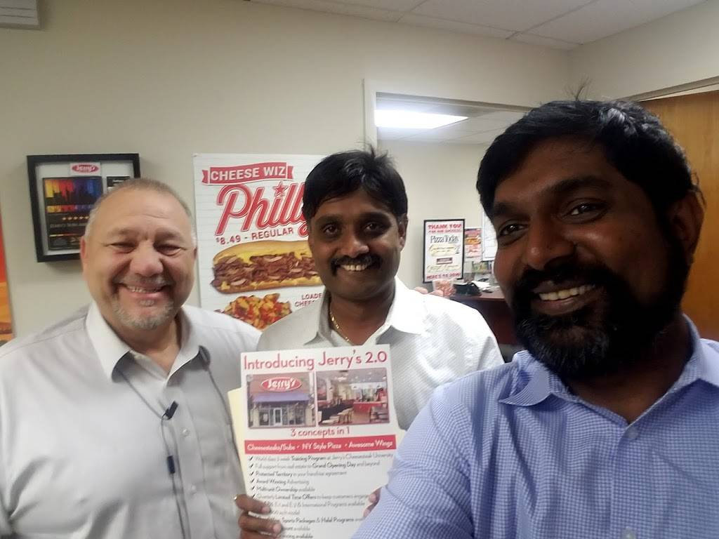 Jerrys Franchise Opportunity | restaurant | 702 Russell Ave #306, Gaithersburg, MD 20877, USA | 8009909176 OR +1 800-990-9176