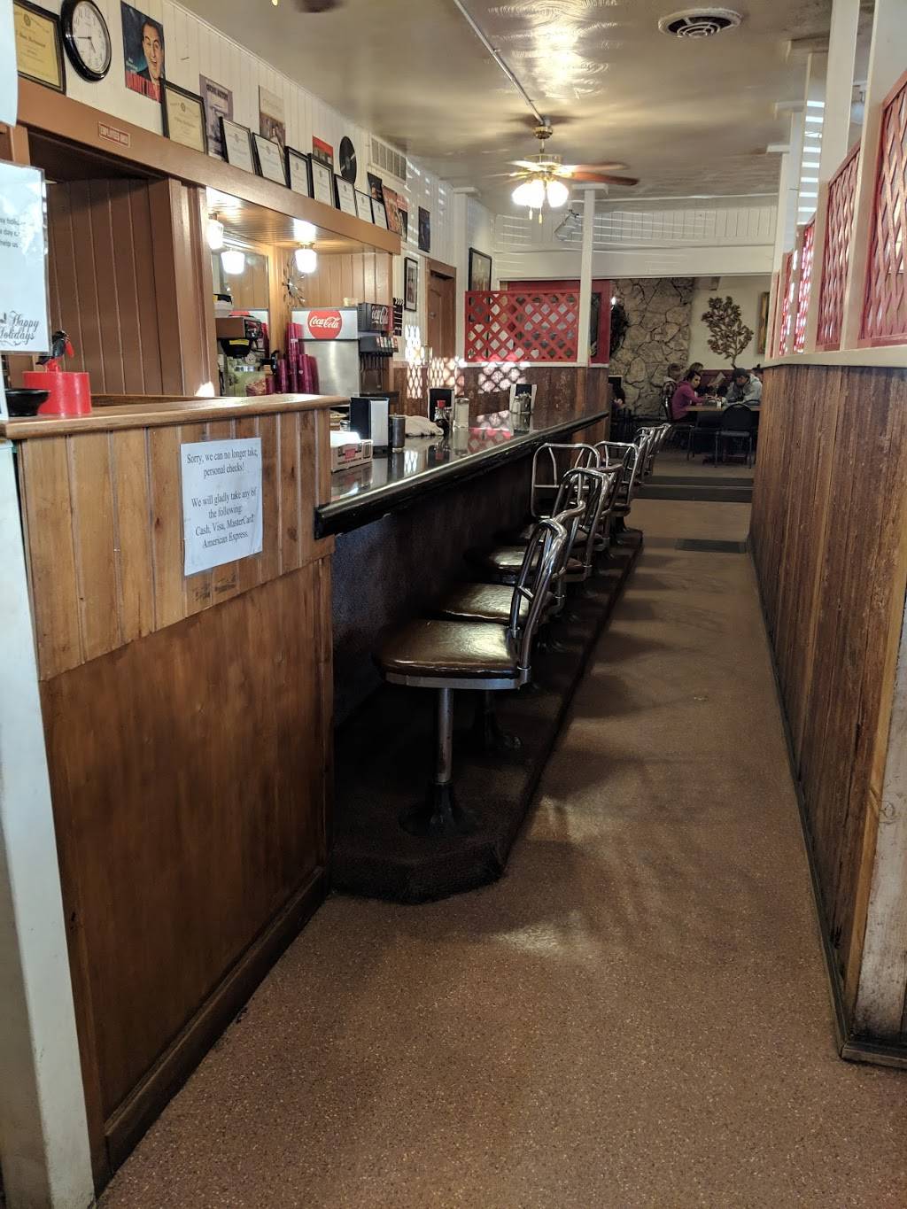 T Bone Restaurant | restaurant | 1695 S State St, Springville, UT 84663, USA | 8014897920 OR +1 801-489-7920